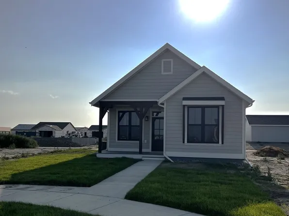 76 Dryfly Ln, Billings, MT 59106