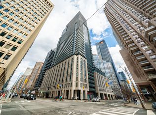 955 Bay St #Penthouse 5, Toronto, ON M5S 0C6