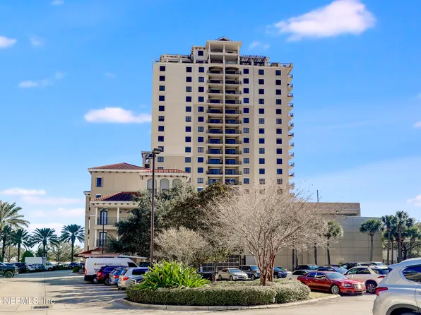 1478 RIVERPLACE Boulevard #902, Jacksonville, FL 32207