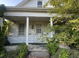 1436 W Spencer Ave, Marion, IN 46952
