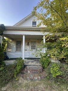 1436 W Spencer Ave, Marion, IN, 46952