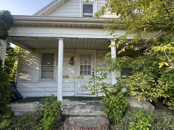 1436 W Spencer Ave, Marion, IN 46952