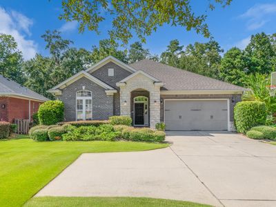 5672 Burnside Cir, Tallahassee, FL, 32312
