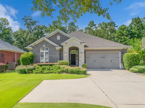 5672 Burnside Cir, Tallahassee, FL 32312