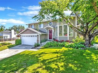 5113 64th Dr NE, Marysville, WA 98270