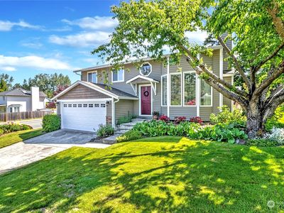 5113 64th Drive NE, Marysville, WA, 98270
