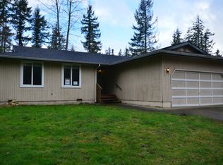 41415 Ajer Dr, Sultan, WA 98294