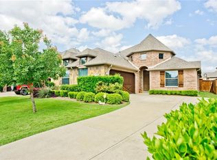 1737 Grand Meadows Dr, Keller, TX 76248