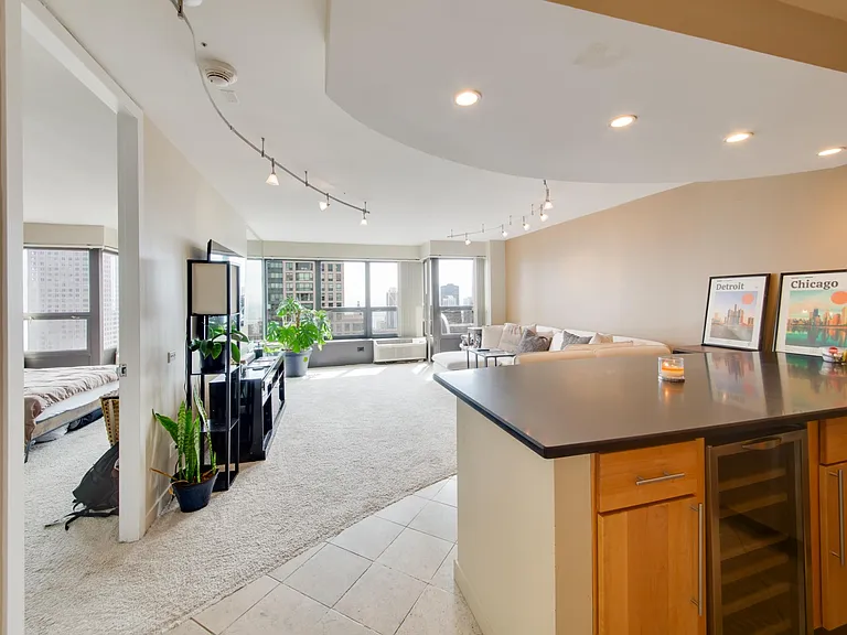 30 E Huron St #5401 — Photo 8