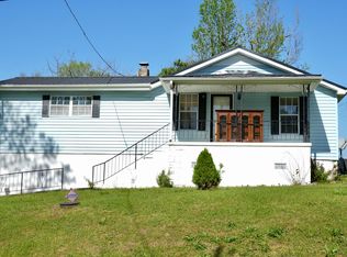 708 8th St, Bridgeport, AL 35740