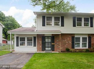 1308 Wickell Rd, Odenton, MD 21113