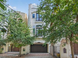 1821 W 24th St, Houston, TX 77008