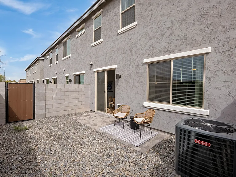 Avalon Townhomes — Photo 20