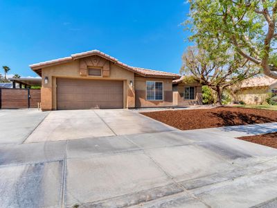 69840 Wakefield Rd, Cathedral City, CA, 92234