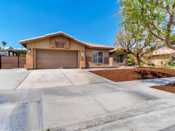 69840 Wakefield Rd, Cathedral City, CA 92234