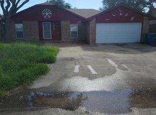 9567 Goldcrest Cir, Corpus Christi, TX 78418