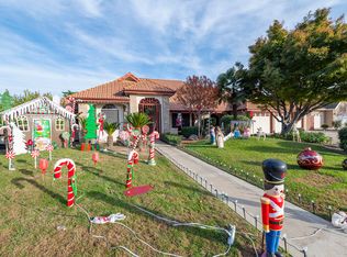 3208 S Bridge St, Visalia, CA 93277