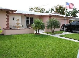 9910 Marlin Rd, Cutler Bay, FL 33157