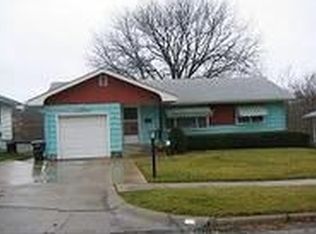 901 S Saint Marys St, Sioux City, IA 51106