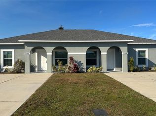 1109 Najac Ln UNIT A & B, Kissimmee, FL 34759