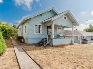 761 Florence Ave, Astoria, OR 97103