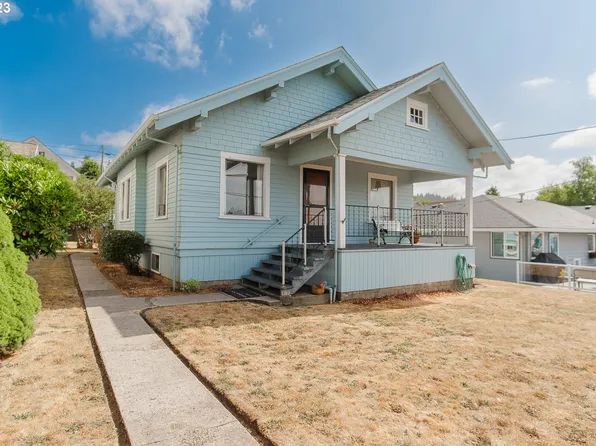 761 Florence Ave, Astoria, OR 97103