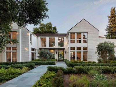 273 Austin Ave, Atherton, CA, 94027