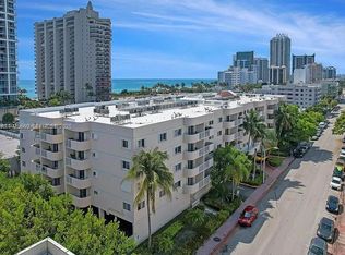 6801 Harding Ave APT 306, Miami Beach, FL 33141