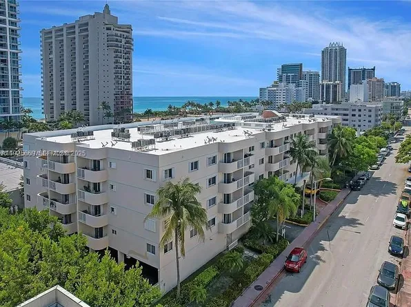 6801 Harding Ave APT 306, Miami Beach, FL 33141