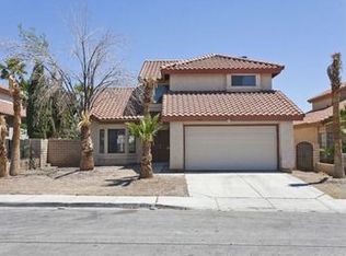 4704 Beaconsfield St, Las Vegas, NV 89147