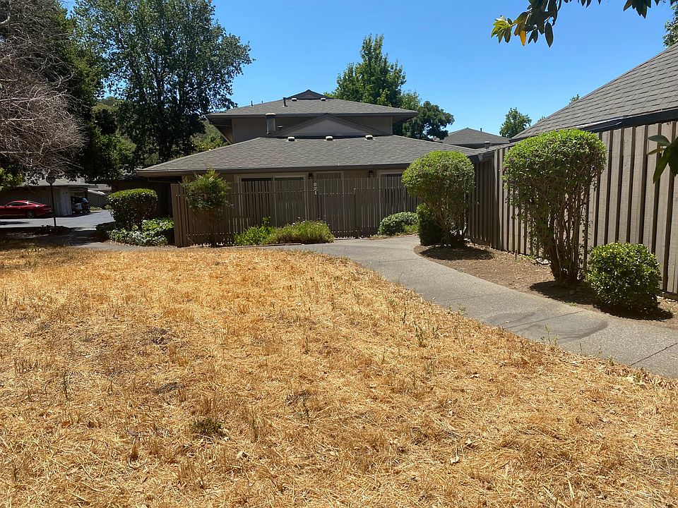 Open Area Just outside Front Gate