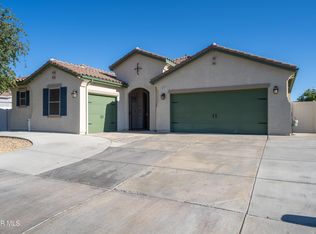 911 Valerie Ln, Tehachapi, CA 93561
