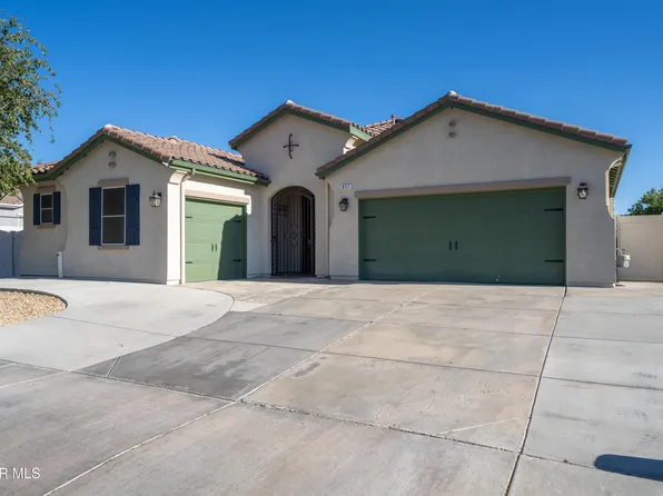 911 Valerie Ln, Tehachapi, CA 93561