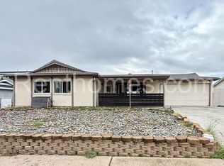 9469 Mast Blvd, Santee, CA 92071