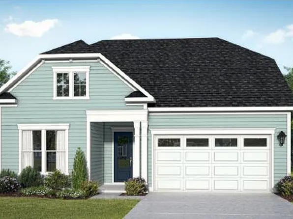 420 Evening Glow Ln, Summerville, SC 29486