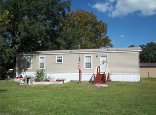 1080 Hobble Ln, Moore Haven, FL 33471