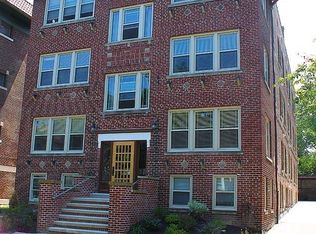 2752 Hampshire Rd APT 5, Cleveland, OH 44106