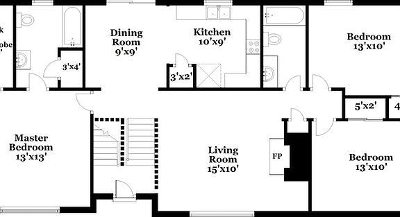 3rd image of 900 Westgard Ct
