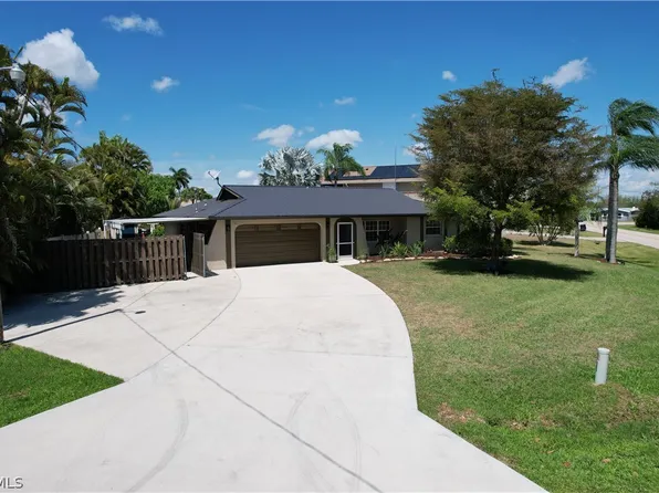 13438 Caribbean Blvd, Fort Myers, FL 33905