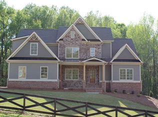 5520 Tanners Ridge Rd, Gainesville, GA 30507