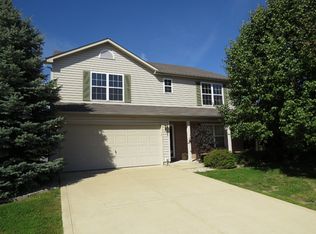 3021 Highland Springs Dr, Kokomo, IN 46902