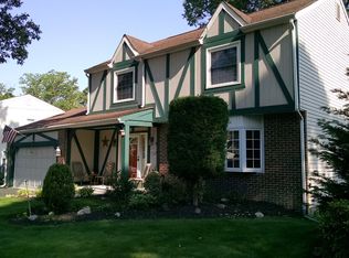 1317 Sycamore Ave, Croydon, PA 19021