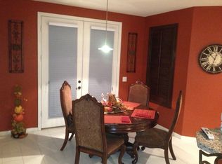 9501 Empire Rock St, Las Vegas, NV 89143