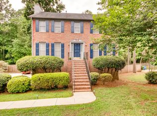 617 Hunt Station Dr, Lawrenceville, GA 30044