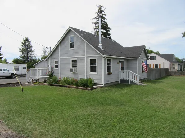 3428 Shasta Way, Klamath Falls, OR 97603