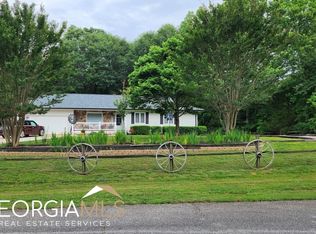 6805 Double M Dr, Clermont, GA 30527