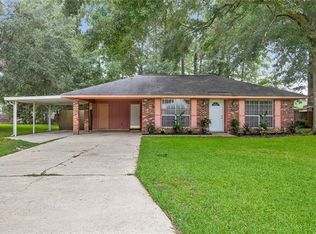 18183 Holly Ridge Dr, Hammond, LA 70403