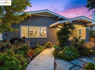 3941 Elston Ave, Oakland, CA 94602