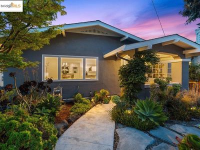 3941 Elston Ave, Oakland, CA, 94602