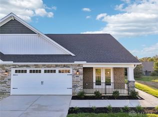 1904 Tipperary Ct, Middletown, OH 45042